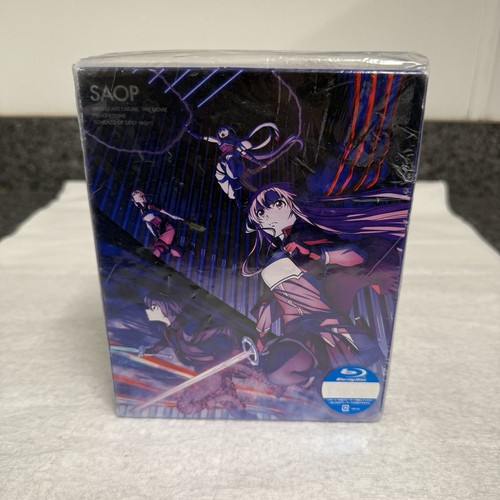 Sword art online progressive - art,