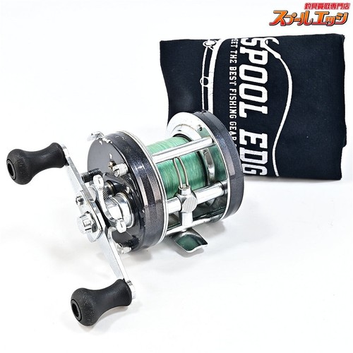 Mulinello pesca abu garcia - mulinello,
