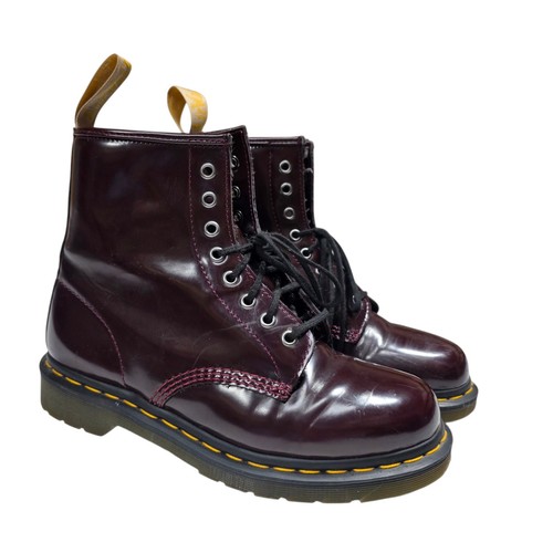Martens vegan 1460 - dr.,