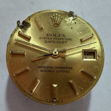 MECCANISMO ROLEX  CAL. 2135