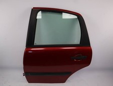 Porte arrière gauche occasion