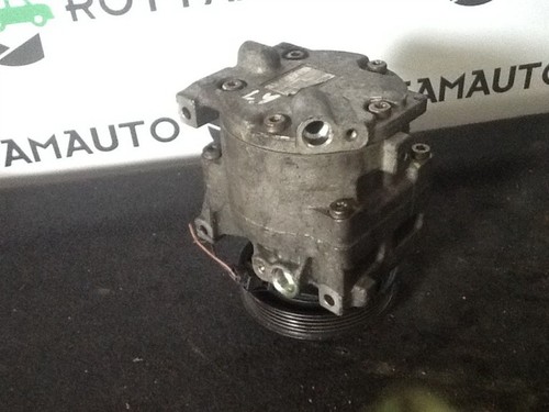 Compressore per lancia y - compressore,