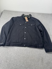 Giacca camionista Qilo tattica