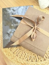 Set astuccio portagioie