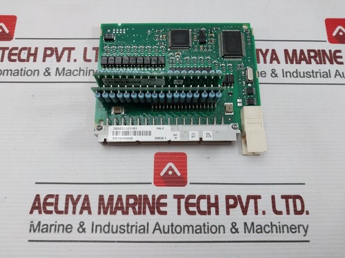 Abb 3bse013211r1 scheda - abb,