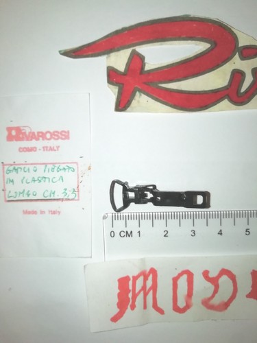 RIVAROSSI-RICAMBI-GANCIO