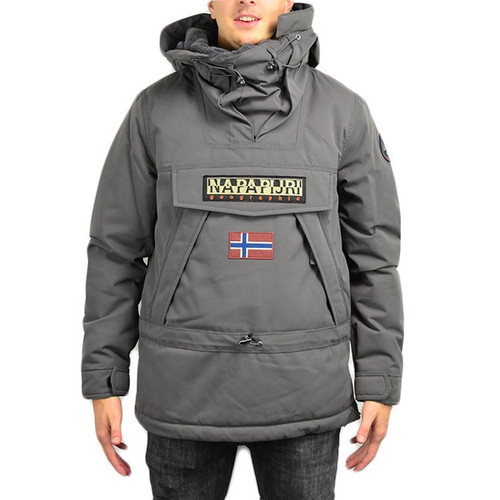 Napapijri skidoo giacca - skidoo, anorak