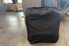 Kinderkraft PILOT 2 passeggini passeggino borsa da viaggio sacchetto antipolvere