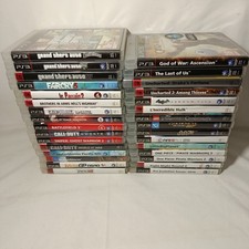 Lotto GIOCHI Sony  PS3