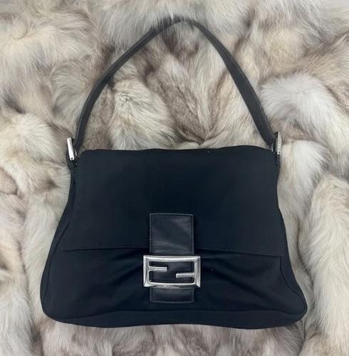 Borsa tracolla fendi - fendi, mamma