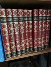 Enciclopedia auto Mille Ruote