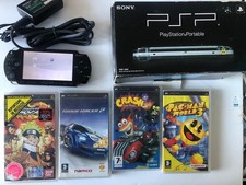 Console Sony PSP PlayStation