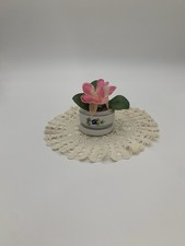 Vintage Firmato P.T. NOVE