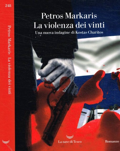 Violenza dei vinti - violenza,