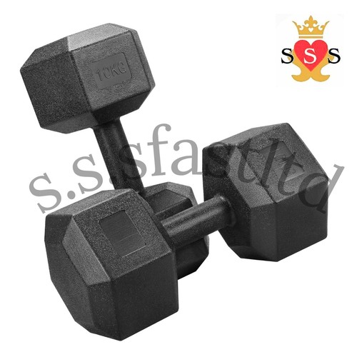 Set manubri