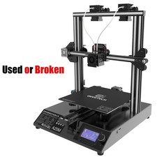 Stampante 3D Geeetech A20M