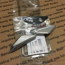 OEM Ducati modulo vuoto