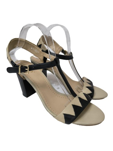 Etwob sandaletto con tacco - etwob,