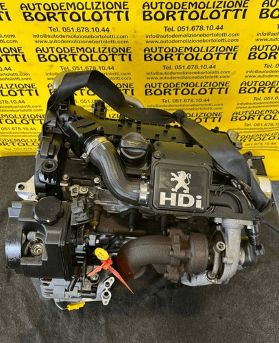 135ej motore semicompl - 135ej,