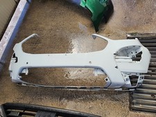 PARAURTI ANTERIORE FORD EcoSport Serie GN15-17757-M Difetto Vedere Foto