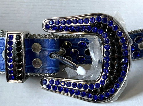 Cintura classica western - , in