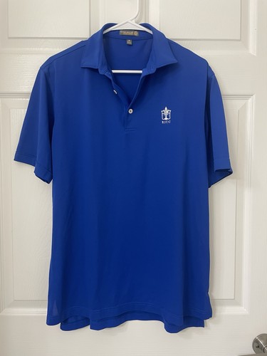 Polo uomo peter millar estiva - peter,