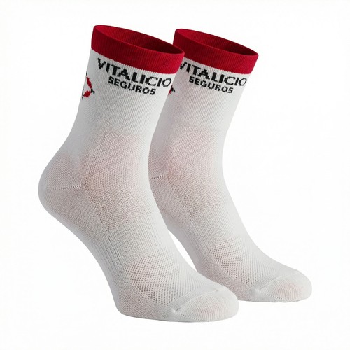 Calze calzini ciclismo team - calze,