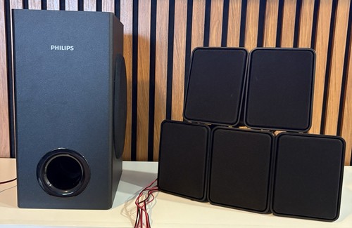 Philips altoparlanti - philips,