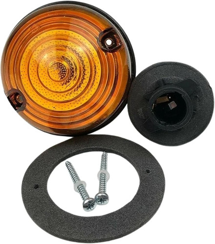 Fanale indicatore luminoso