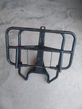 VESPA PORTA PACCHI originale