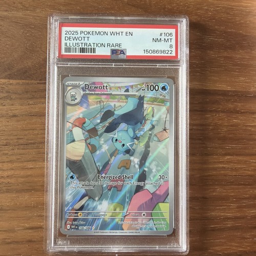 Carta pokémon tcg inglese - pokémon,