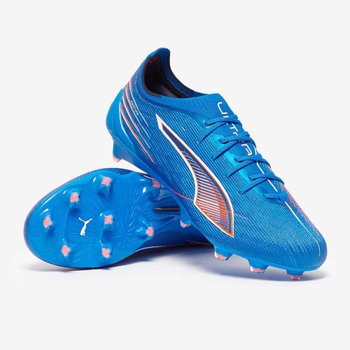 Puma ultra ultimate fg - puma, 6