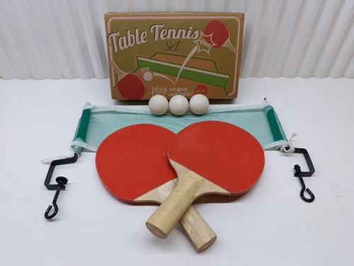 Set ping pong - da,