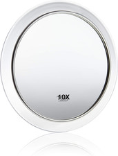 - Specchio Ingrandente 10X