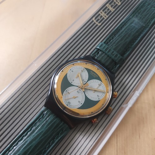 Orologio swatch chrono - orologio,