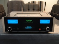 McIntosh MP1100 AC