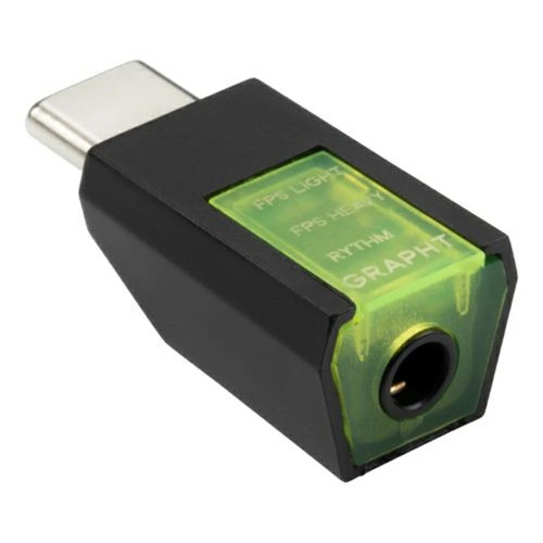 Grapht mini dac per - mini,