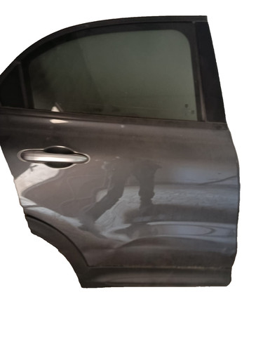 Porta posteriore fiat 500x - dx,