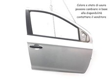PORTIERA ANTERIORE DESTRA HYUNDAI i20 1° Serie 760041J510 (08>14)