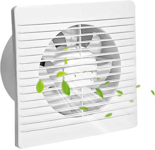 Ventilatore bagno - ventilatore, da