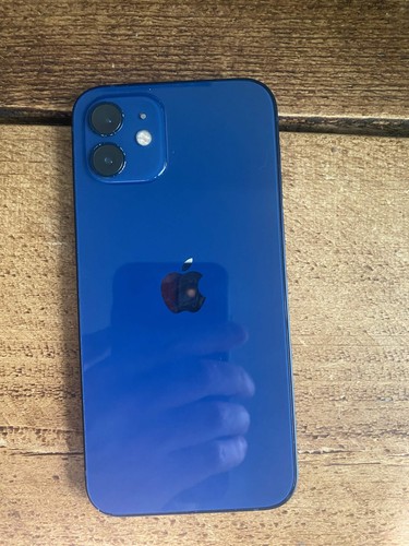Apple iphone 64gb blu - 12,