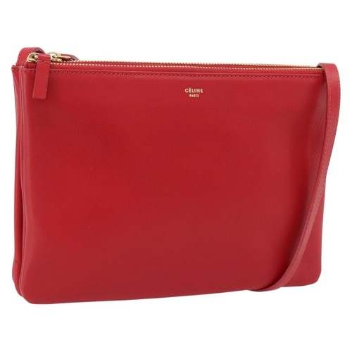 Borsa tracolla celine trio - borsa, a