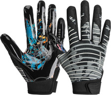 Guanti Da Football Americano