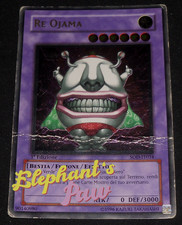 Yugioh - Re Ojama ULTIMATE -