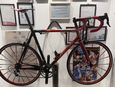 FERRARI COLNAGO BICYCLE - IT