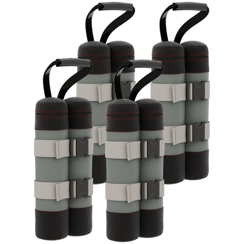 Set pesi per - 4,