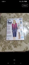Marfy Moda Edizione Speciale