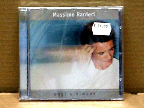 Massimo ranieri oggi - ranieri, "oggi