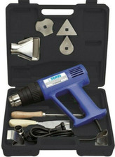 Pistola Termica aria calda