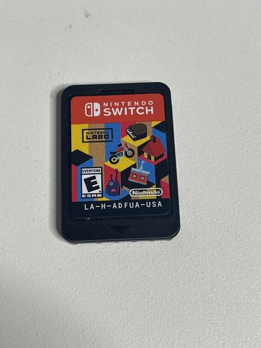 Nintendo labo toy con - labo, 03